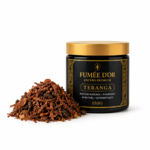 Thiouraye Teranga (150g)