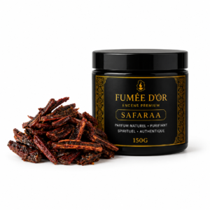 Thiouraye Safaraa (150g)