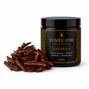 Thiouraye Safaraa (250g)