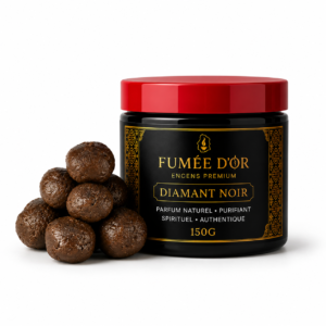 Thiouraye Diamant Noir (150g)