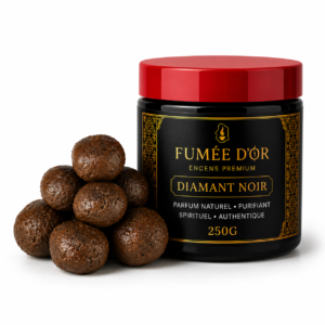 Thiouraye Diamant Noir (250g)