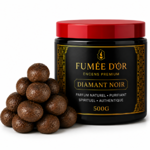 Thiouraye Diamant Noir (500g)
